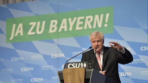 Cutremur în Bavaria