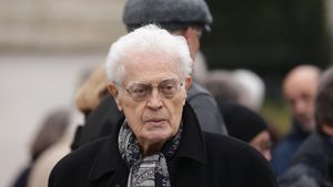 Lionel Jospin, fostul prim-ministru socialist al Franței, a murit la vârsta de 88 de ani