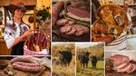 „Dacă vezi tot alfabetul de aditivi, pune produsul înapoi pe raft” / Avertismentul unui producător de mezeluri din România