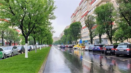 Sectorul 4: Primarul Băluță îi avertizează pe cetățeni că dacă la 31 Decembrie vor figura cu datorii la bugetul local își pot pierde locul de parcare