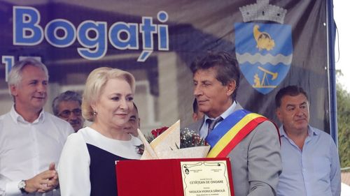 EXCLUSIV Guvernul a dat drumul la robinetul cu bani înainte de prezidențiale. Primarii PSD au primit 80% din proiectele de 2 miliarde de lei pentru mici investiții finanțate printr-un instrument inventat de Vâlcov