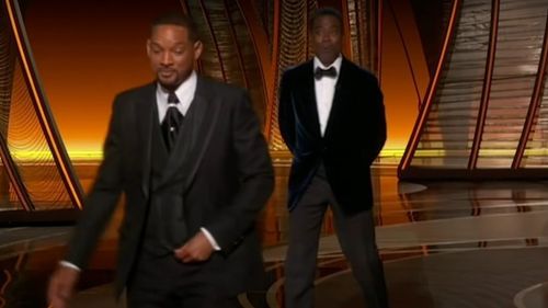 Vânzările la spectacolul stand-up comedy al lui Chris Rock au explodat, după ce actorul a fost pălmuit de Will Smith