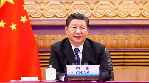 Joe Biden şi Xi Jinping au discutat la telefon despre gestionarea competiţiei dintre SUA şi China şi evitarea unui conflict