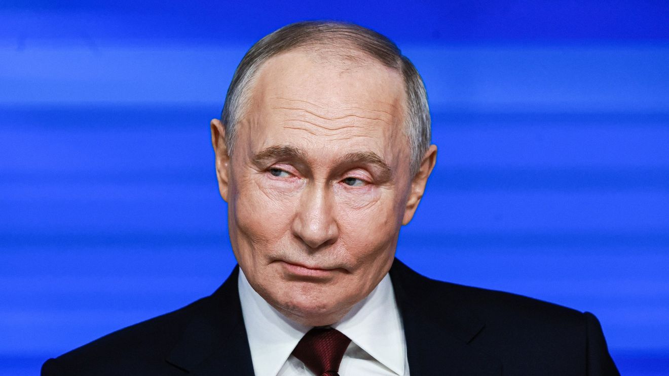 Este Putin în spatele dezastrului Germaniei la ONU?