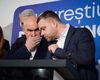 Ciucu afirmă că primarul Chișinăului Ion Ceban aflase înaintea sa și înaintea lui Ilie Bolojan că Adrian Veștea va fi nominaliat de Nicușor Dan pentru funcția de premier