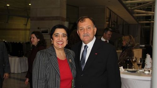 EXCLUSIV Directorul Corpului de control din MAE a împlinit 75 de ani, lucrează în instituție din 1974 și nu este pensionar. Are contract de muncă pe perioadă nedeterminată