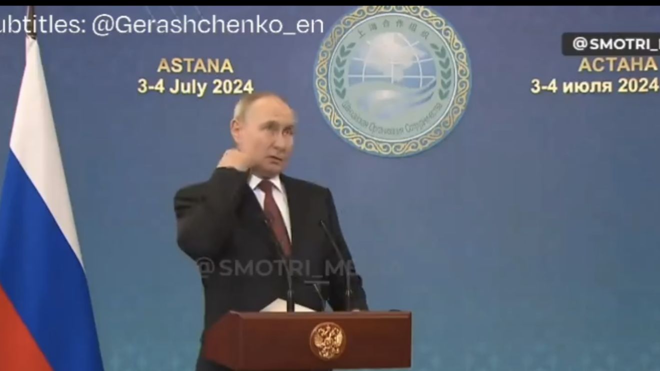 Presa franceză se întreabă: Ţările baltice, Moldova, România, Polonia, ce ştim despre obiectivele Rusiei lui Vladimir Putin după războiul din Ucraina?