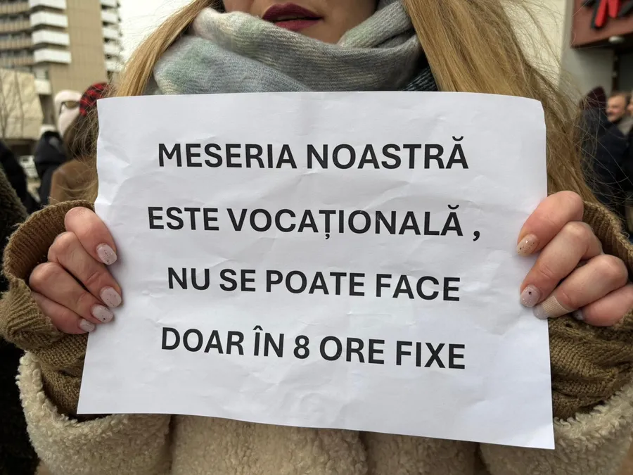 protest actori