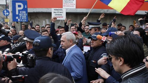 Curtea Supremă a respins cererea DNA pentru judecarea mai rapidă a dosarului lui Liviu Dragnea - surse