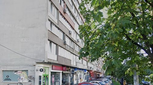 Nicușor Dan: Vrem să ajungem la 90.000 de locuri de parcare cu taxă în inelul central