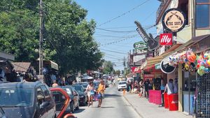Amenzi de peste 6,5 milioane de lei în prima lună de activitate a Comandamentului Litoral 2023 / ANPC: ”Produse alimentare congelate și depozitate neconform de la un sezon la altul sunt revândute în sezonul următor”