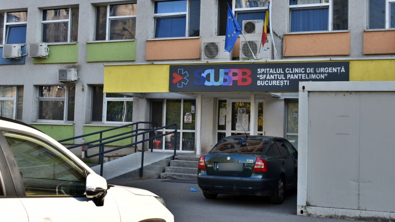 SURSE Mai mulți medici de la Spitalul Pantelimon amenință cu demisia în semn de solidaritate cu cele două doctorițe acuzate că ar fi provocat intenționat decesul unui pacient de 54 de ani