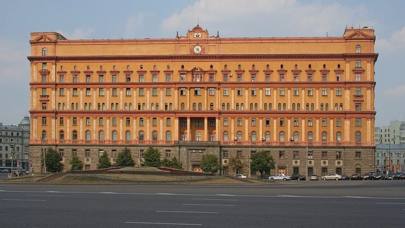 FSB afirmă că a ucis patru "sabotori" ucraineni care încercau să intre în Rusia