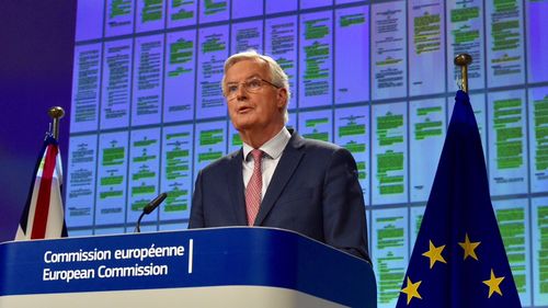 Fostul negociator-șef al Comisiei Europene pentru Brexit, Michel Barnier, consideră că ar putea urma și „alte Brexituri”, dacă „bula de la Bruxelles” nu evoluează