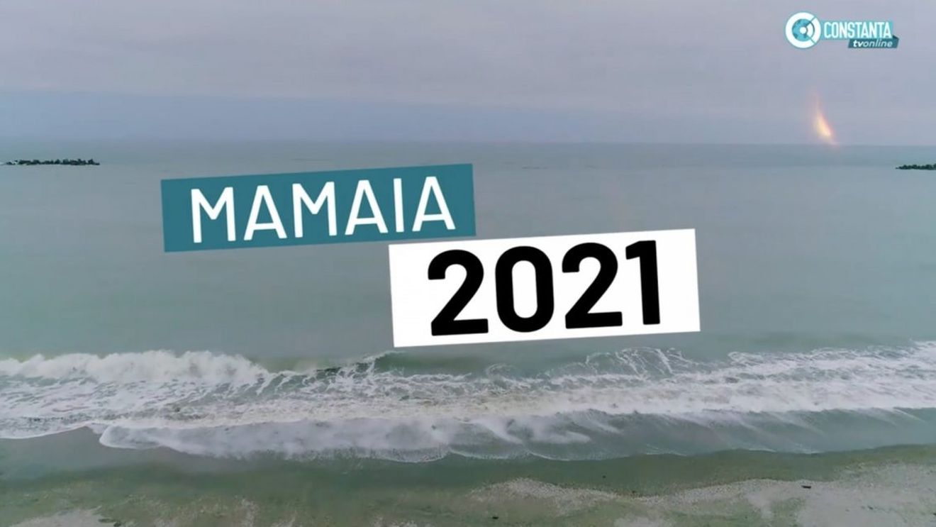 VIDEO Mamaia, de 1 Mai. Este pregătită stațiunea pentru debutul sezonului estival?