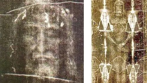 A fost descoperit un vechi document care descrie Giulgiul din Torino ca fiind o fraudă clericală