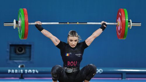 Ce a fost în 2024: Mihaela Cambei - surpriza olimpică de la haltere / Dezamăgirile Cătălin Chirilă şi echipa feminină de tenis de masă
