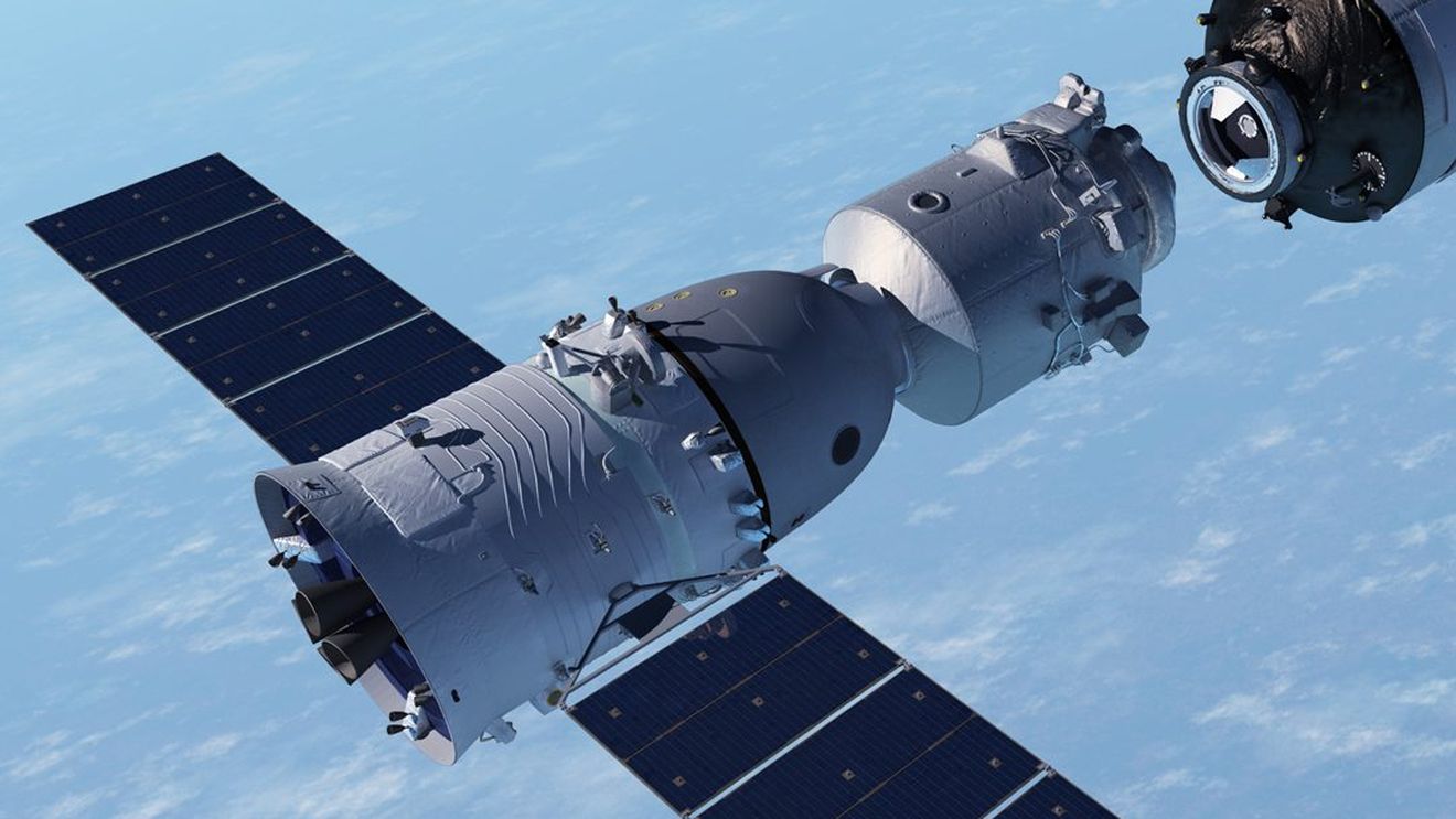 Astronauţii misiunii chineze Shenzhou-21 vor mai rămâne în spaţiu încă o lună / Cei trei astronauţi se află pe orbită de peste cinci luni
