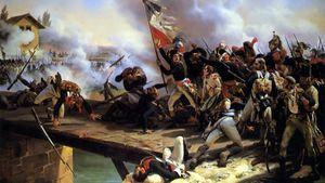 Italienii și românii au comemorat împreună morții căzuți în bătălia de la Arcole, Italia, din 1796 / Peste 300 de ardeleni au murit aici în armata Austro-Ungară, învinsă de Napoleon Bonaparte / ”Aproximativ 300 de români trăiesc astăzi în Arcole”