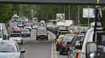 Aglomeraţie pe Valea Prahovei şi de la Constanţa spre Bucureşti / Rutele alternative disponibile