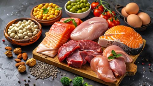 Consumul de carne ar putea reduce riscul de Alzheimer pentru anumite persoane / Studiul care schimbă recomandările nutriționale