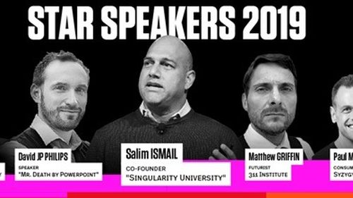 (Parteneriat) 140+ experți de la companii precum Gooogle, Facebook sau LinkedIn, dar si speakeri internaționali cunoscuți vin la Bucuresti, peste doar două săptămâni, pentru noul iCEE.fest