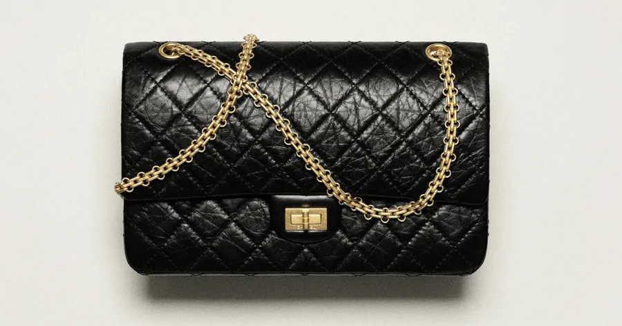 chanel 2.55, geanta chanel, moda, moda de lux 
