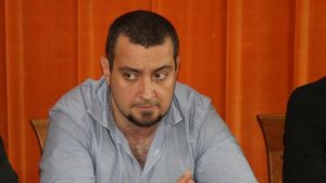 SURSE: Al treilea candidat în cursa pentru șefia DNA: Procurorul constănțean Andrei Bodean, care i-a trimis în judecată pe Radu Mazăre și Nicușor Constantinescu
