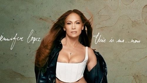 Jennifer Lopez lansează în februarie primul său album din ultimii 10 ani, "This is Me... Now"