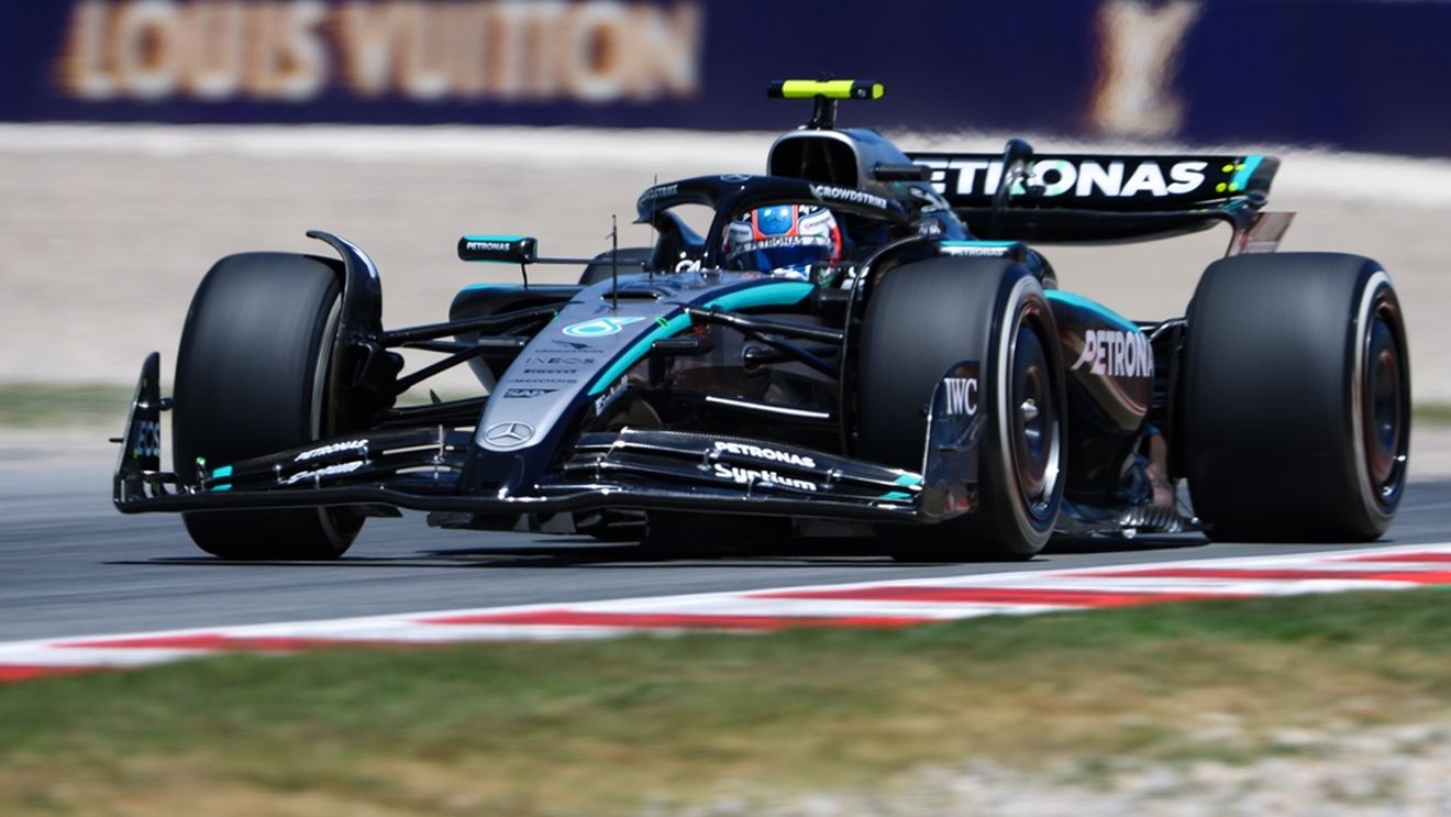 Regulamentul din F1 care ar putea „pedepsi” Mercedes pentru succesul din 2026
