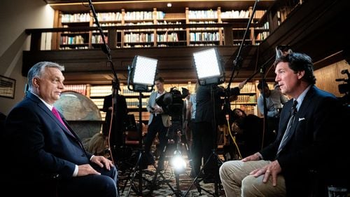 Viktor Orban, într-un interviu acordat Fox News: Ungaria este tratată ca „o oaie neagră” a Europei / Premierul ungar susține că Joe Biden a jignit poporul maghiar când a spus că Ungaria face parte din „regimurile totalitare”