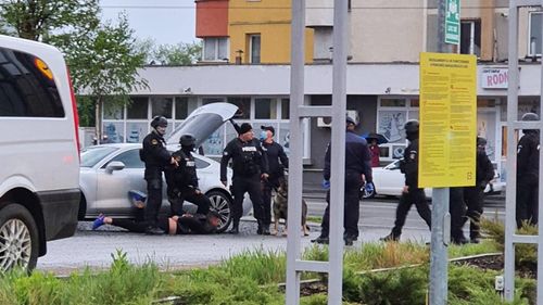 Scandal între două clanuri din Baia Mare. 10 persoane sunt audiate, printre ele fiul unui deputat PSD, care e martor