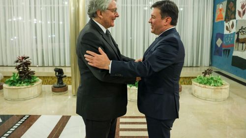 România vrea să crească capacitatea de producție a muniției cu bani europeni, anunță Ministrul Economiei: Există interes pentru dublarea capacităţii la Uzina Mecanică Plopeni şi Uzina de Produse Speciale Dragomireşti, pentru a asigura producţiile pentru ţările NATO