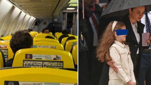 Nicușor Dan ar fi zburat la Milano pentru că îi promisese fiicei sale că o duce în Italia o zi