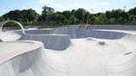 Noul Skate Park din Craiova, pregătit pentru deschidere / Acces gratuit, dar numai pentru persoanele de peste 12 ani / Investiție de 2,4 milioane de euro 