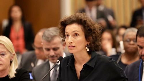 UNESCO: Asasinatele de jurnalişti rămân în mare parte nepedepsite. 162 de jurnalişti au fost ucişi în 2022 şi 2023