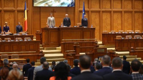 Camera Deputaților vrea un buget de jumătate de miliard de lei în 2019 / Pensiile speciale ale deputaților vor costa peste 30 de milioane