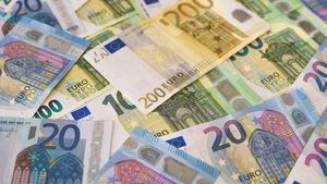 Ministrul Investițiilor: România are un grad de absorbţie a fondurilor europene de 16,3%, peste media UE, de 11,4%