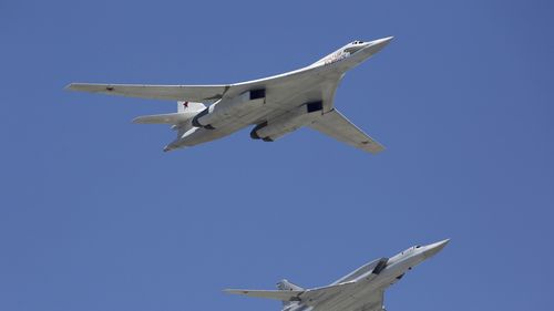Surse: Secretele producătorului rus de bombardiere strategice Tupolev, compromise de hackerii serviciilor secrete ucrainene / „Nu mai există nimic secret”
