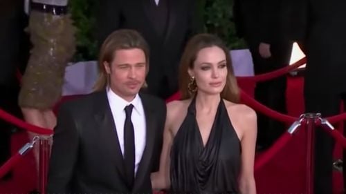 Angelina Jolie îl acuză pe Brad Pitt că și-a agresat copiii în timpul unei altercații violente