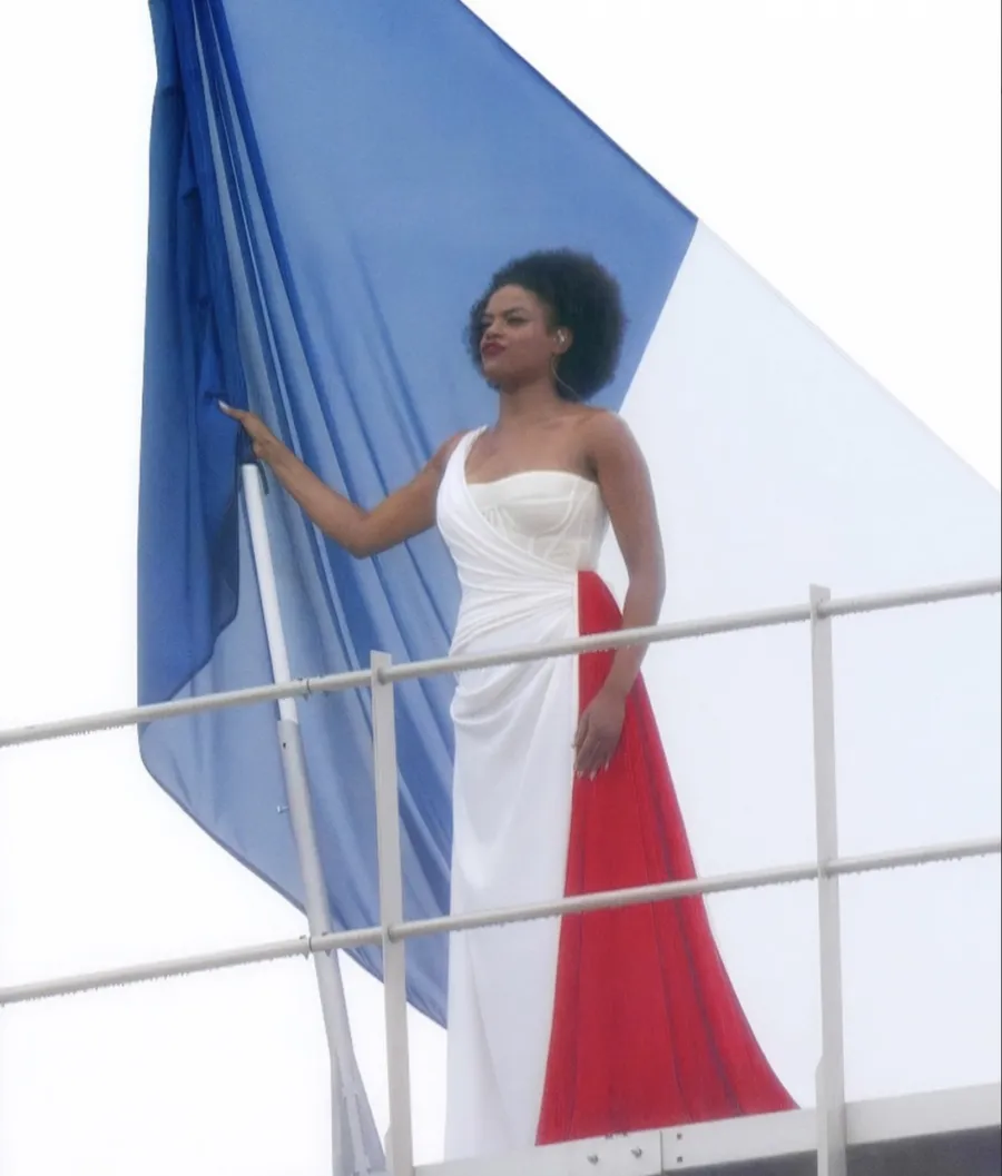 moda, moda de lux, dior, dior la jocurile olimpice, jocurile olimpice 2024, deschidere jocurile olimpice, branduri de lux, moda de lux 