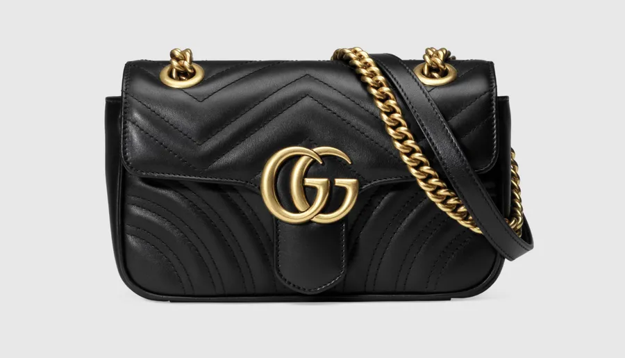 gucci marmont, geanta gucci, moda, moda de lux 