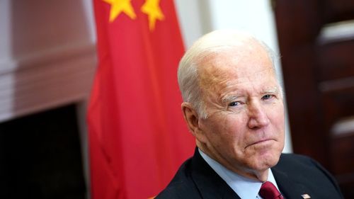 Reuters: Administrația Biden ia în calcul extinderea restricțiilor privind exporturile de cipuri către China