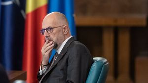 Kelemen Hunor: Dacă mâine Austria se va abține la vot nu ar împiedica aderarea României la Schengen, ci ar însemna doar că, din punct de vedere tehnic, aceasta ar putea avea loc la sfârşitul lunii martie, 2023
