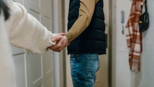 Teoria primei iubiri a bărbaților/ Explicația trendului de pe TikTok