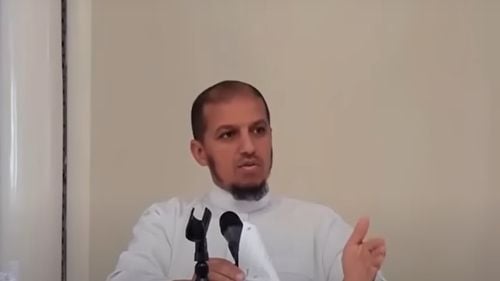 Expulzarea în Maroc a predicatorului Hassan Iquioussen: CEDO respinge o cerere de suspendare a măsurii