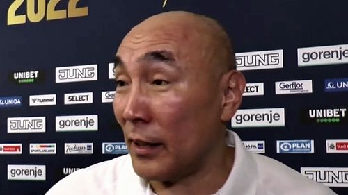 Schimbare la nivel înalt în handbalul masculin: Talant Dujshebaev, noul selecționer la Franței