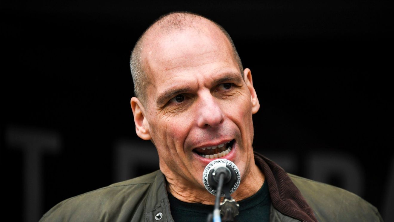 Toată lumea îl ura pe Varoufakis, recunoaște fostul premier grec Tsipras într-o nouă carte