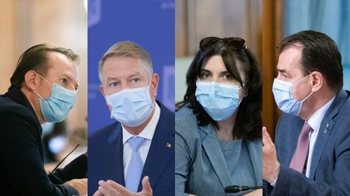 DOCUMENT Motivul oficial al tăierii creșterii salariale pentru profesori, cu 17 zile înainte să aibă loc, arată că banii pentru salariile majorate nu erau prinși în bugetul pe 2020, așa cum au susținut guvernanții