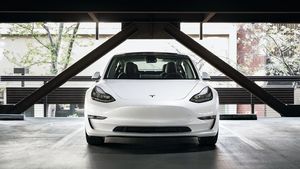 Livrările trimestriale de vehicule ale Tesla dezamăgesc, înaintea dezvăluirii robotaxiului companiei